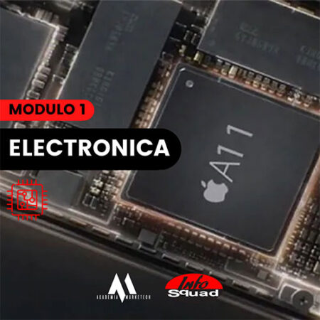 Reparación de iPhone – Electrónica aplicada a iPhone