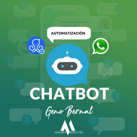 Chatbot’s (Automatización)