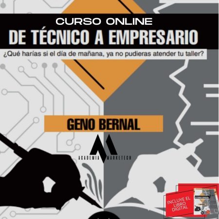 De Técnico a Empresario-FULL